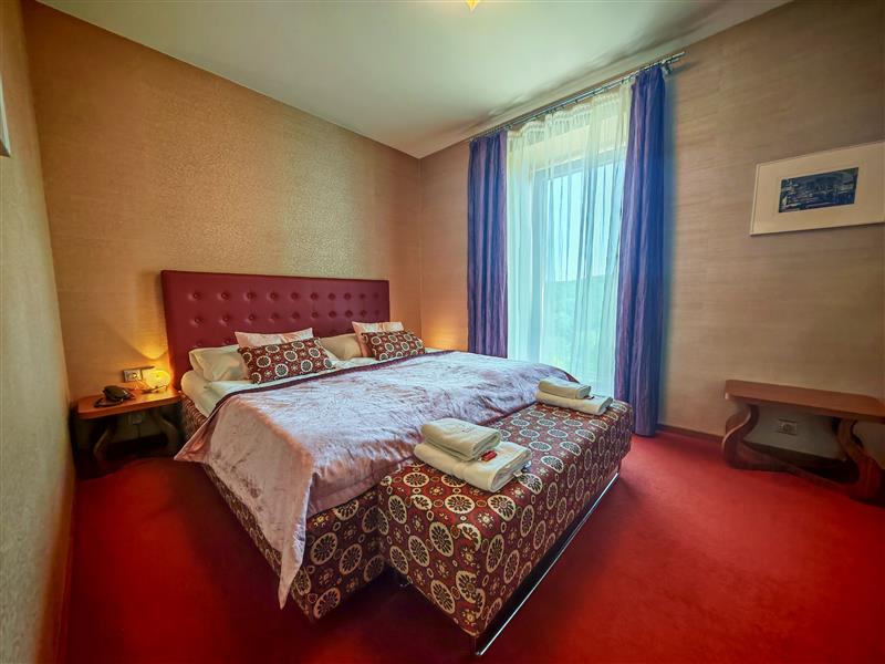 Ubytování v pokoji STANDARD PLUS pro 2 osoby na 2 noci